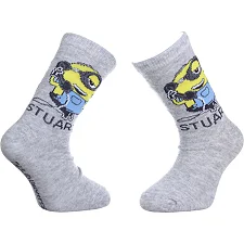 Носки MINION STUART арт.83897920-6