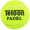 Мячи для падел тенниса TELOON PADEL WZPA818003-PADEL TP-6063 3шт