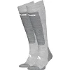 Шкарпетки гірськолижн Head ELEMENTS SKI KNEEHIGH 2P світло-сірий
