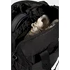 Сумка жіноча UNDER ARMOUR Studio Lite Duffle 26L чорний 43 х 29 х 22 см