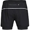 Спортивные шорты 2 в 1 JAKO 6249-08