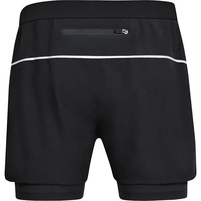 Спортивные шорты 2 в 1 JAKO 6249-08