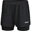 Спортивные шорты 2 в 1 JAKO 6249-08