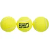 Мячи для большого тенниса DUNLOP FORT TOURNAMENT SELECT DL601315 3шт