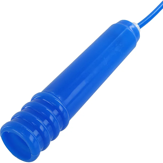 Скакалка SP-SPORT
 FI-7814 2,2м