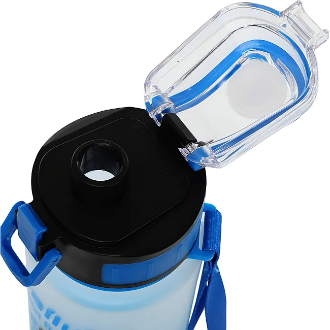 Спортивная бутылка для воды
 HAILY KEEP ON GOING HL-8102 1000мл (Разные цвета)