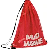 Рюкзак-мешок спортивный MADWAVE DRY MESH BAG M111801 65х50см (Красный)