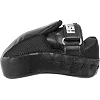 Лапа боксерская изогнутая тренировочная FLEX FISTRAGE Pro Series Advanced VL-8278 25x20x10см 2штуки