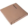 Блин для штанги полиуретановый
 ZELART
 TA-2677-15 51мм 15кг