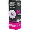 Мячи для настольного тенниса BUTTERFLY 3* 95710270 3шт