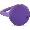 Гиря мягкая SP-SPORT
 SOFT KETTLEBELL FI-0122-8 вес 8кг (Фиолетовый)