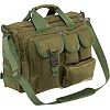Сумка через плече тактична MILITARY RANGERS ZK-9106 38х28х11см 12л (Оливковий)