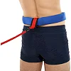 Тренажер для плавания на пояс
 SP-PLANETA
 SWIMMING SAFETY CORD WITH BELT PL-3035