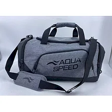 Спортивна сумка AQUA SPEED Duffel bag L 60151 43L