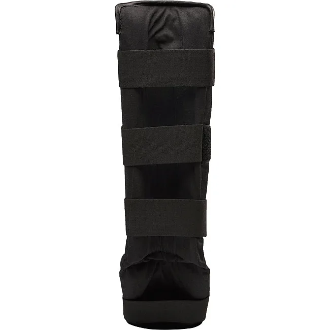 Защита голени и стопы Leone PT132 BASIC Black
