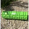 Массажный ролик (роллер) PowerPlay 4342 Massage Roller Зеленый (30x10см.)