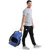 Рюкзак Arena ONE GO BACKPACK 35L синій 46 х 38 х 23 см