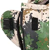 Спальный мешок Кокон SP-SPORT
 SY-D13-1 (Камуфляж)