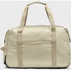 Жіноча спортивна сумка UNDER ARMOUR Studio Duffle 33L бежевий 23,6x29,9x46,4 см