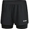 Спортивные шорты 2 в 1 JAKO 6249-08