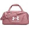 Спортивна сумка UNDER ARMOUR Undeniable 5.0 Duffle MD 58L рожевий 62х29х30 см