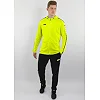 Куртка с капюшоном striker 2.0 JAKO 6819-33