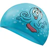 Шапочка для плавания детская Aqua Speed ​​KIDDIE Octopus 7216