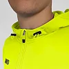 Куртка с капюшоном striker 2.0 JAKO 6819-33