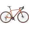 Велосипед KTM X-STRADA 10 L/57 оранжевый