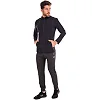 Спортивна кофта на блискавці з капюшоном UNDER ARMOUR CO-5577-BK