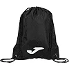 Рюкзак-мешок спортивный
 JOMA
 TEAM 400379-100  41x34см (Черный)
