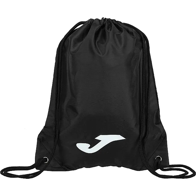 Рюкзак-мешок спортивный
 JOMA
 TEAM 400379-100  41x34см (Черный)