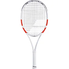 Теннисная ракетка Babolat Pure Strike JR 26 no cover Gr 00