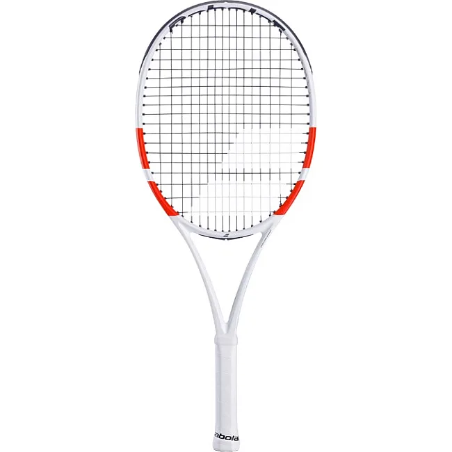 Тенісна ракетка Babolat Pure Strike JR 26 no cover Gr 00