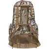 Тактический рюкзак рейдовый SILVER KNIGHT TY-078 64x33x20см 42л (Оливковый)