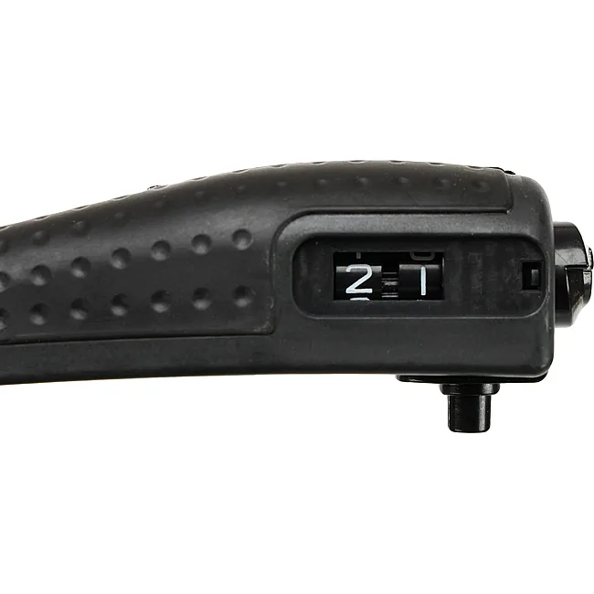 Кистевой эспандер Ножницы
 со счетчиком 10-40кг ZELART
 FI-5456