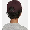 Кепка дитяча Nike K NK CLUB CAP US CB FUT WSH бордовий