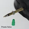 Антипрокольная камера для велосипеда с жидкостью 29 x 1.85 - 2.2 (700x47-52) PRESTA, SLIME