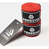 Бинты для бокса Peresvit Red