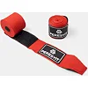Бинты для бокса Peresvit Red