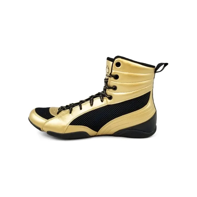 Боксерки Rival RSX-Guerrero Deluxe Boxing Boots