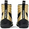 Боксерки Rival RSX-Guerrero Deluxe Boxing Boots