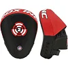 Боксерские лапы RDX T1