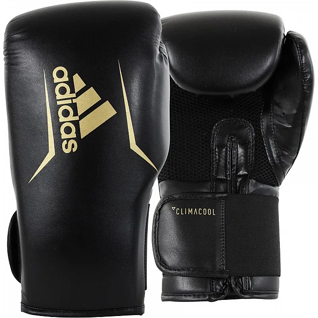 Боксерські рукавички Adidas Speed 100