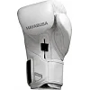 Боксерские перчатки Hayabusa T3 Kanpeki Boxing Gloves Arctic White