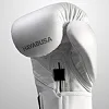 Боксерские перчатки Hayabusa T3 Kanpeki Boxing Gloves Arctic White