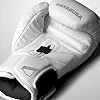 Боксерские перчатки Hayabusa T3 Kanpeki Boxing Gloves Arctic White