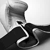 Боксерские перчатки Hayabusa T3 Kanpeki Boxing Gloves Arctic White