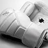 Боксерские перчатки Hayabusa T3 Kanpeki Boxing Gloves Arctic White
