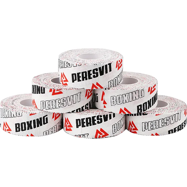 Боксерский тейп PERESVIT Boxing Tape